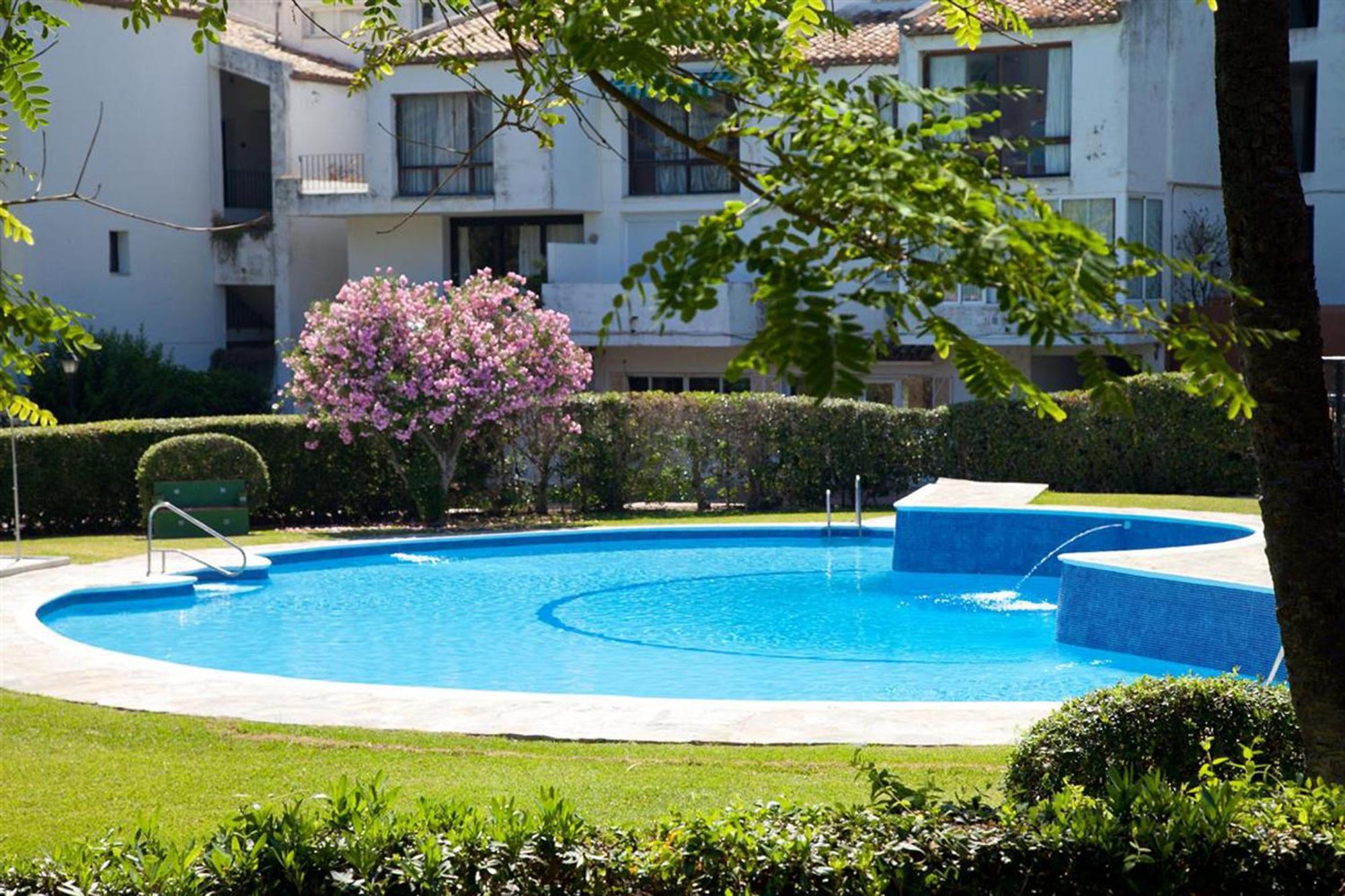 Vakantiehuis Beachhouse Galore Estepona